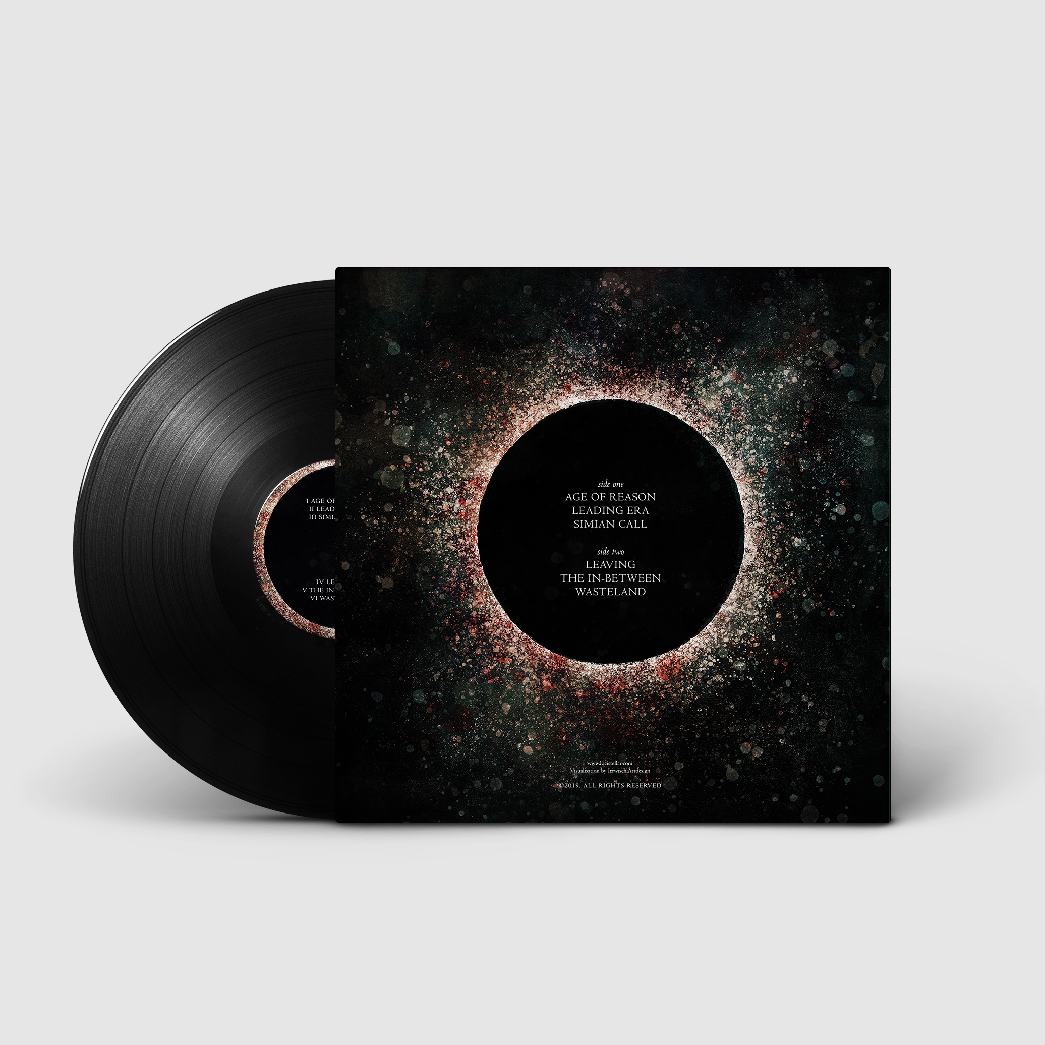 Locistellar - Leading Era 3